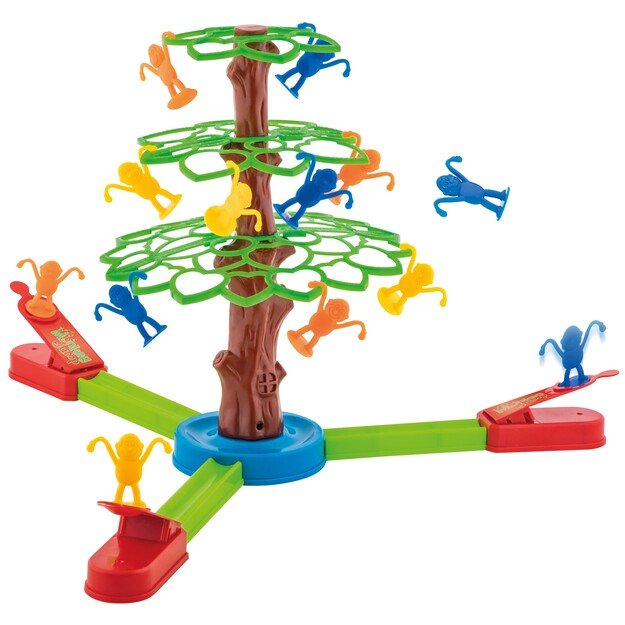 Jump the Monkeys (300008)