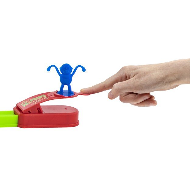 Jump the Monkeys (300008)