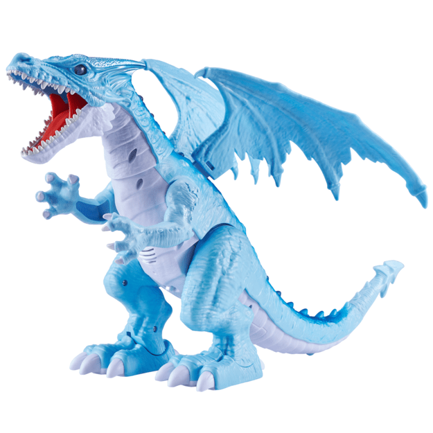 Robo Alive - Dragon Ice (20103)