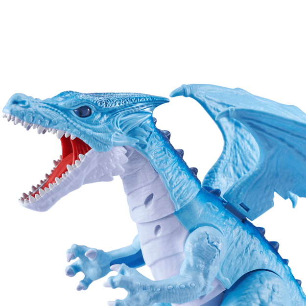 Robo Alive - Dragon Ice (20103)