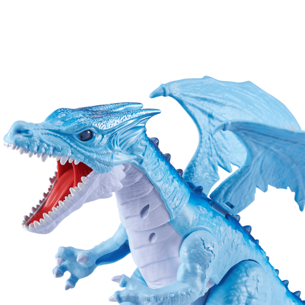 Robo Alive - Dragon Ice (20103)