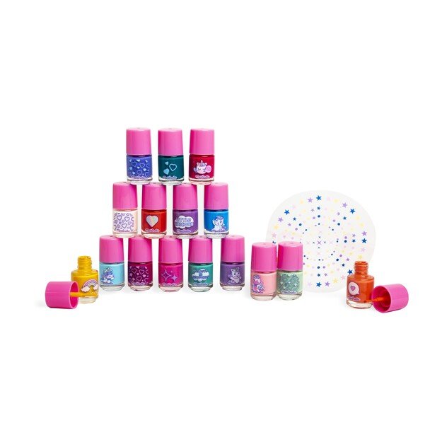 Martinelia - Little Unicorn - Complete Nail Set (AQ-12023)
