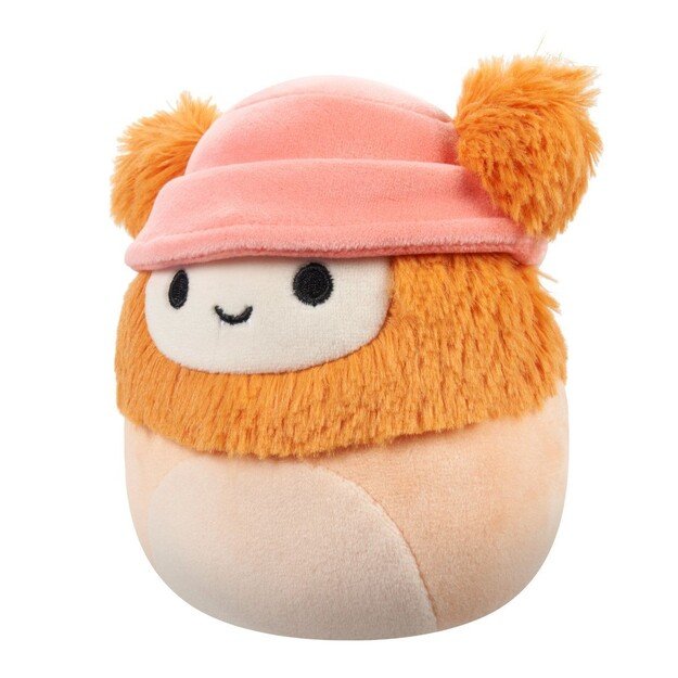 Squishmallows - Plush 12cm W19 - Fuzzy
