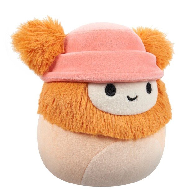 Squishmallows - Plush 12cm W19 - Fuzzy