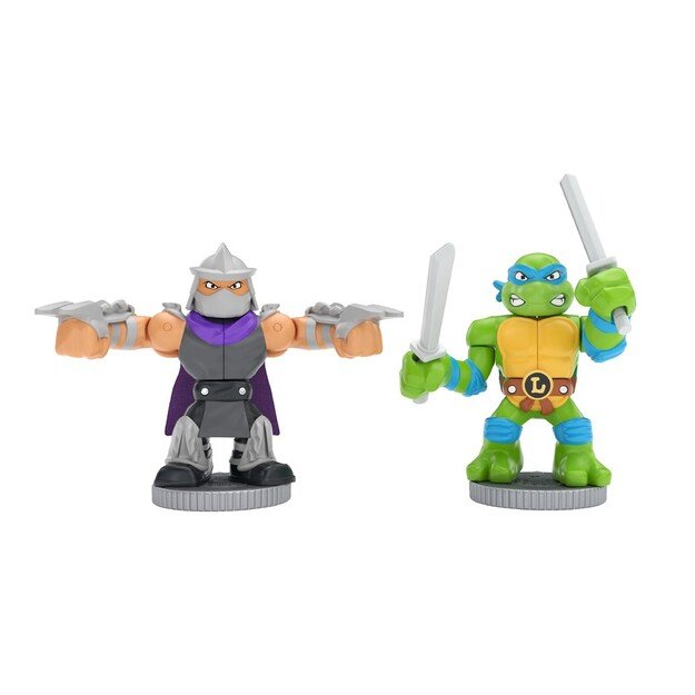 Akedo - Teenage Mutant Ninja Turtle Battle Arena ( 20307 )