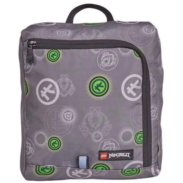 LEGO Ninjago  - Optimo Starter Schoolbag -  Elemental Master of Energy (20238-2501)