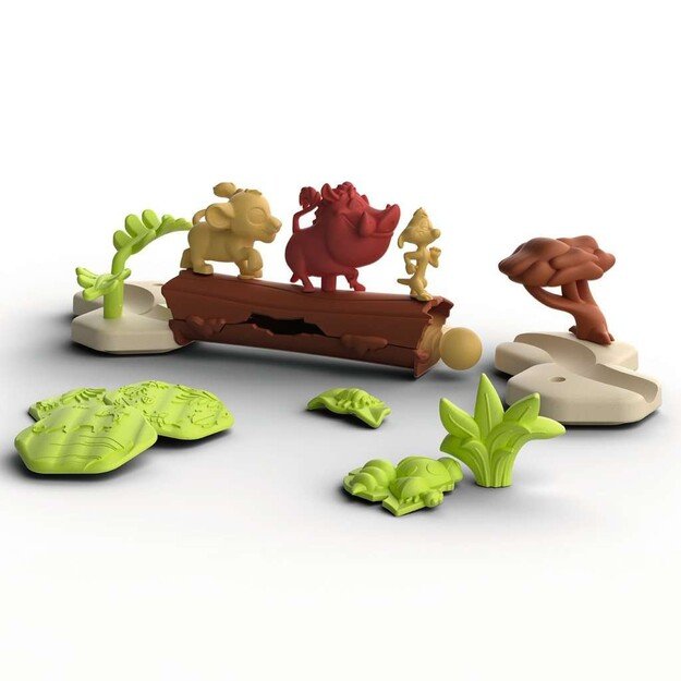 GraviTrax - Junior Extension Lion King (10923862)