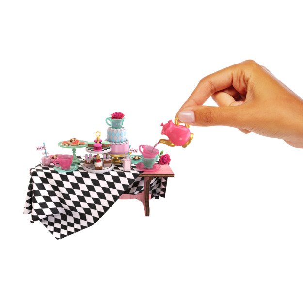 MGA's Miniverse - Make It Mini Birthday Multipack (427674)