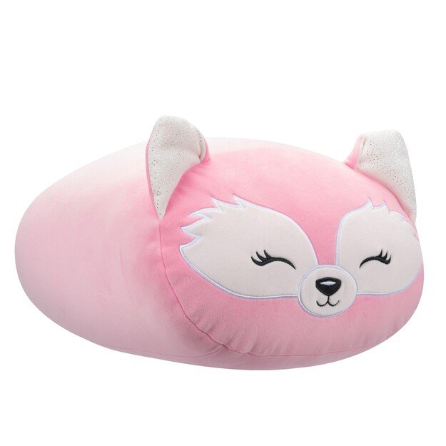 Squishmallows - 30 cm - Stackables - Pink Fox
