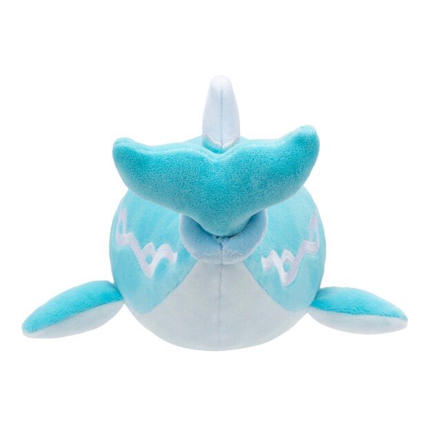 Pokemon - Plush 20 Cm - Finizen