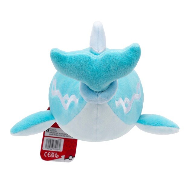 Pokemon - Plush 20 Cm - Finizen