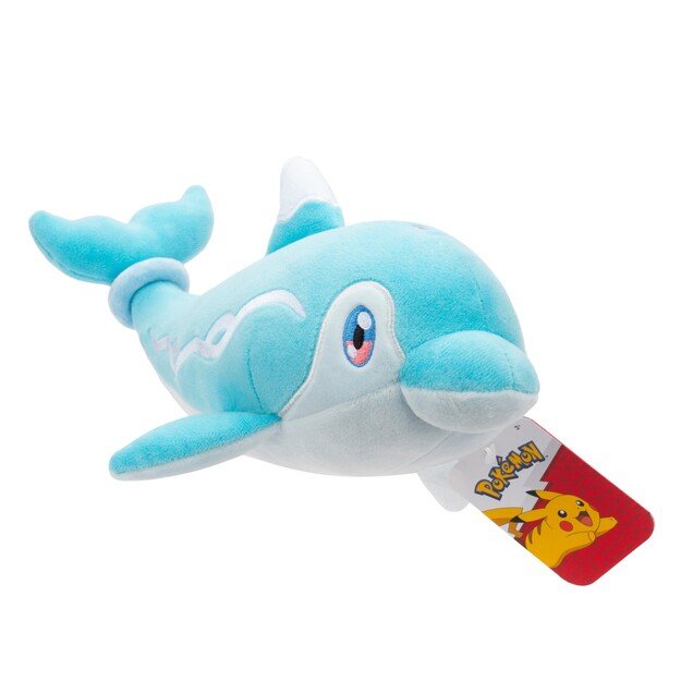 Pokemon - Plush 20 Cm - Finizen