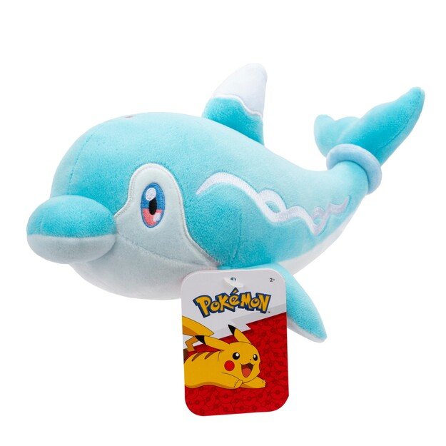 Pokemon - Plush 20 Cm - Finizen