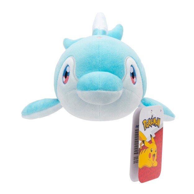Pokemon - Plush 20 Cm - Finizen