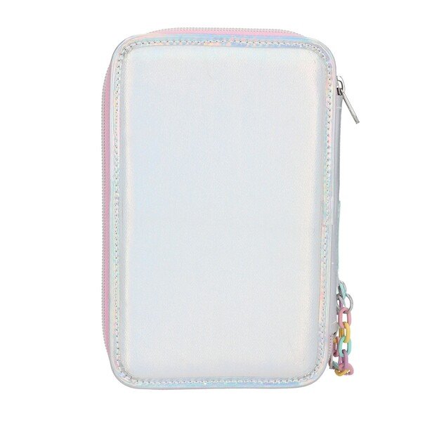 TOPModel - Triple Pencil Case ELECTRIC ( 0413196 )