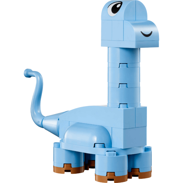 LEGO - LEGO Classic - Creative Dinosaurs (11041)