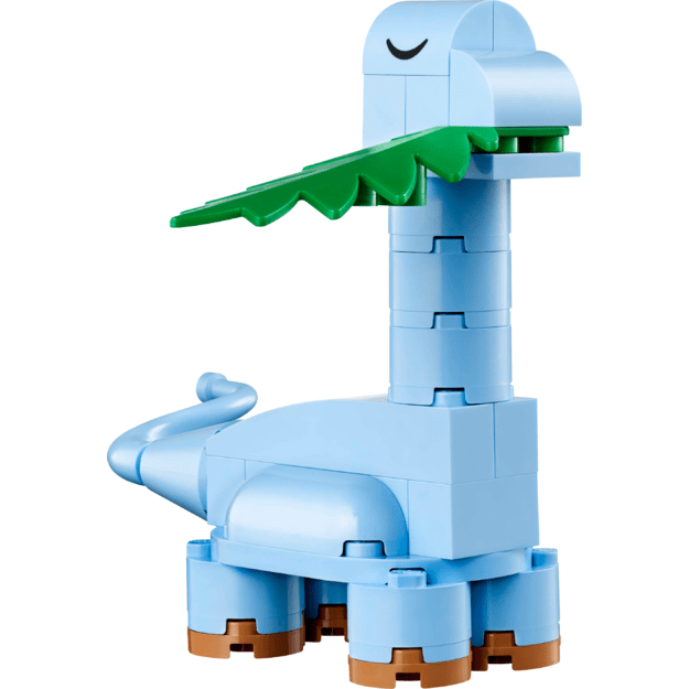 LEGO - LEGO Classic - Creative Dinosaurs (11041)