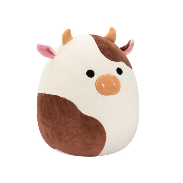 Squishmallows - 40 cm Plush P22 - Ronnie Cow (227700)