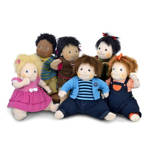 Rubens Barn - Original Doll - Ida (20012)