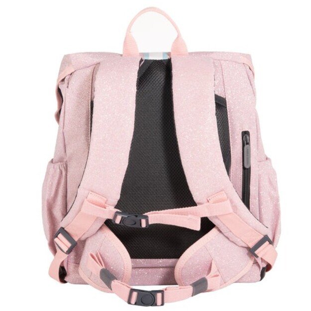 Jack Piers - Jack Piers - Schoolbag - Berlin - Flamingo - (Be024512) 3