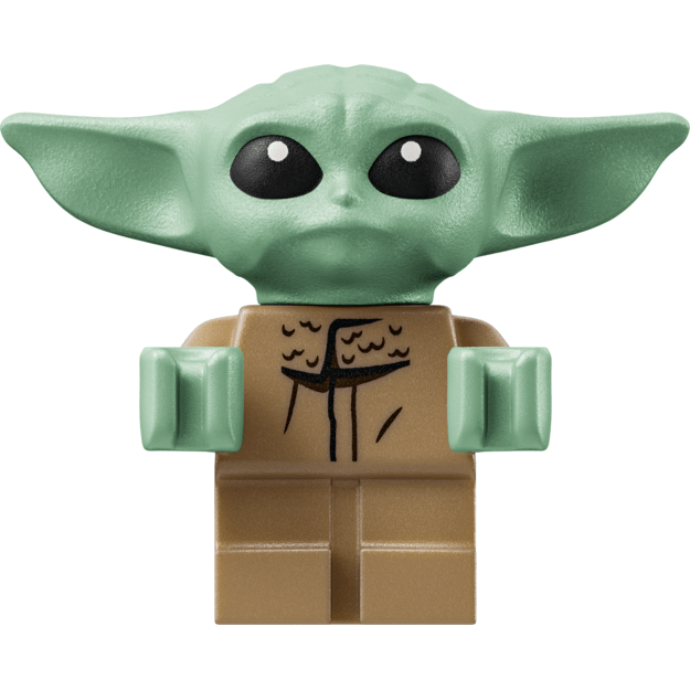 LEGO - Star Wars TM - Grogu™ with Hover Pram (75403)