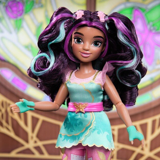 Unicorn Academy - Fashion Doll 24 cm - Ava