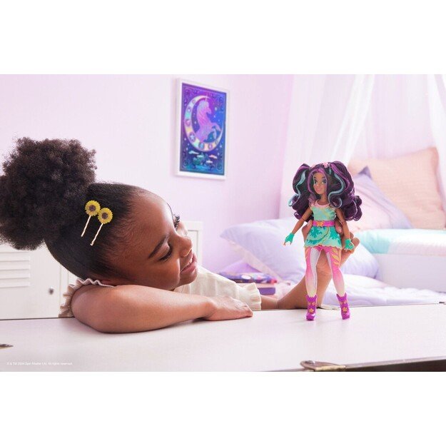 Unicorn Academy - Fashion Doll 24 cm - Ava