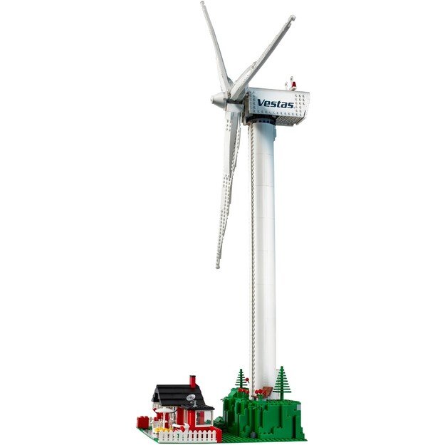 LEGO Creator - Vestas Wind Turbine (10268)