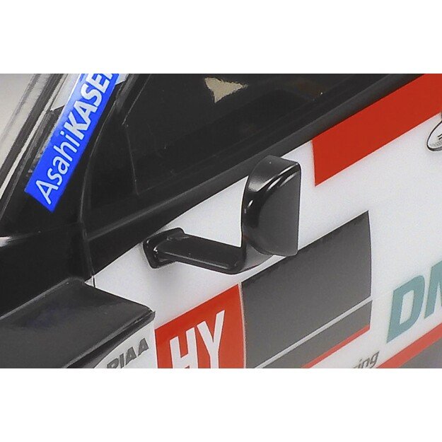 Tamiya - 1/10 R/C Toyota GAZOO Yaris Rally1 Hybrid (TT-02) - (545607)