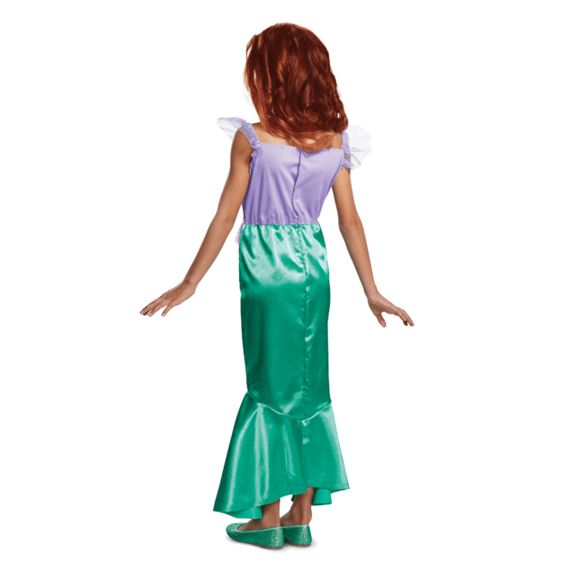 Disguise - Classic Costume - Ariel (116 cm) (140699L)