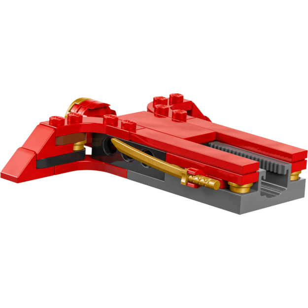 LEGO - Ninjago - Kai's Dragon Spinjitzu Spinner (71823)