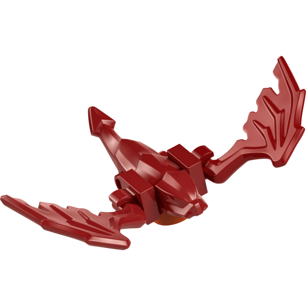 LEGO - Ninjago - Kai's Dragon Spinjitzu Spinner (71823)