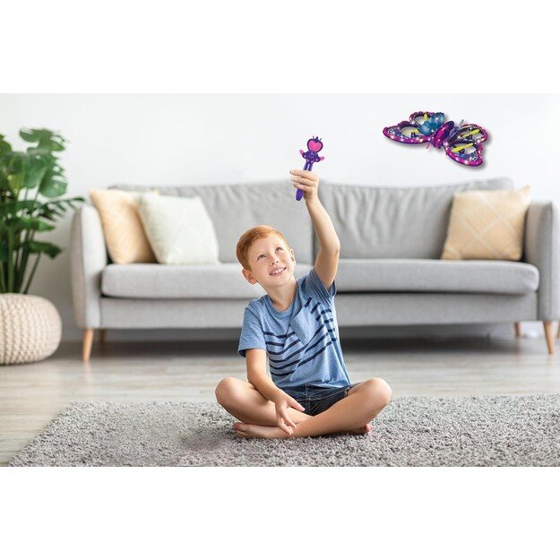 Lexibook - Butterfly Drone Crosslander (RCBUT)