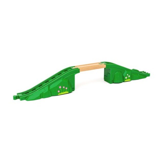 BRIO - Arch Bridge - (36107)