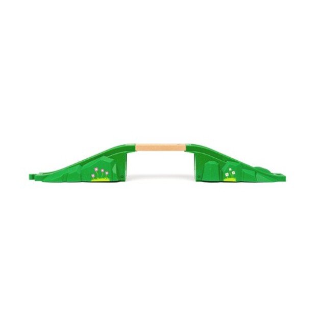 BRIO - Arch Bridge - (36107)