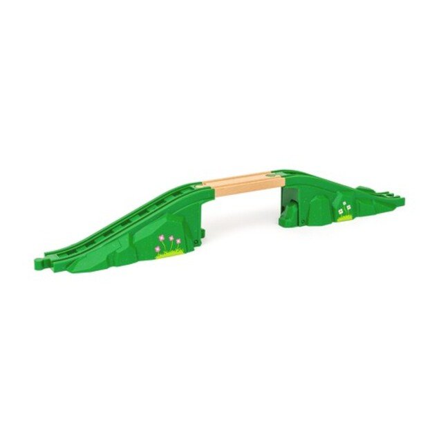 BRIO - Arch Bridge - (36107)