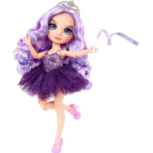 Rainbow High - Fashion Pack S2 - Ballet