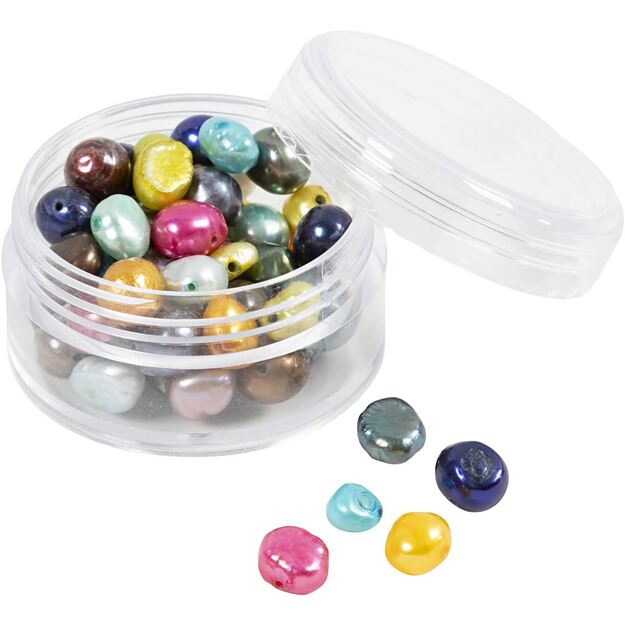 Creative - Freshwater pearls (632120)