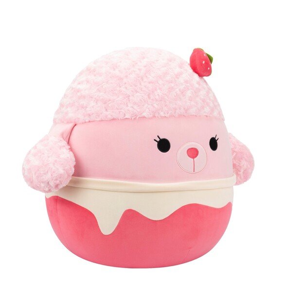 Squishmallows - 50 cm Plush P22 - Chloe Poodle (227722)
