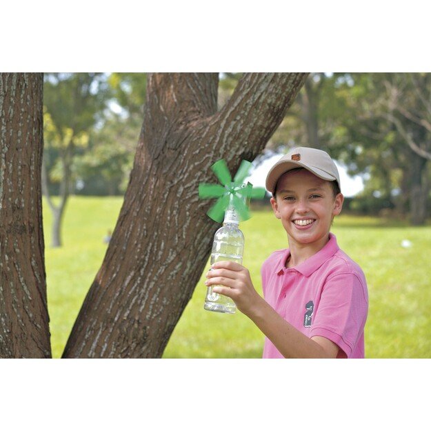 4M Green Science - Windmill Generator (03267)