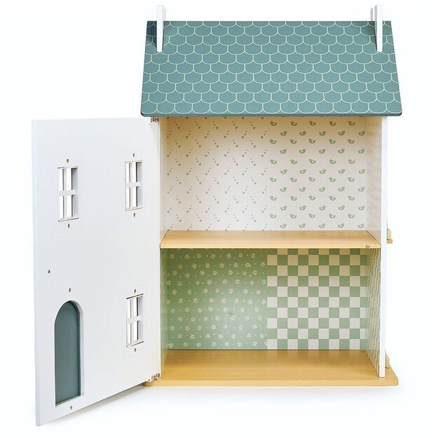 Mentari - Dollhouse - Willow House (MT7602)