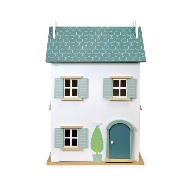 Mentari - Dollhouse - Willow House (MT7602)