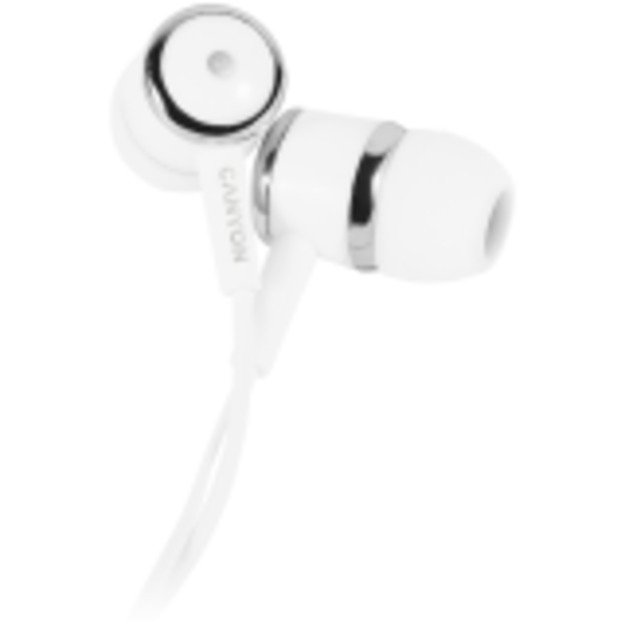 Multimedia - Headset CANYON CNE-CEPM01W