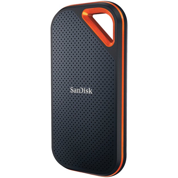 SSD External SANDISK SDSSDE81-2T00-G25