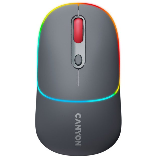 Input Devices - Mouse Box CANYON CNS-CMSW22DG