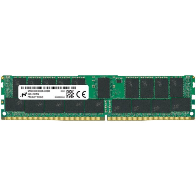 Memory Server MICRON MTA36ASF8G72PZ-3G2R 1