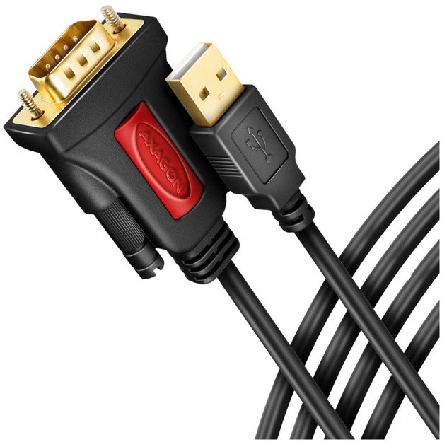 Adaptors AXAGON ADS-1PSN 1