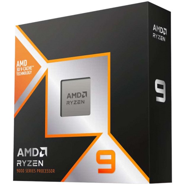 CPU Desktop AMD 100-100001368WOF 1