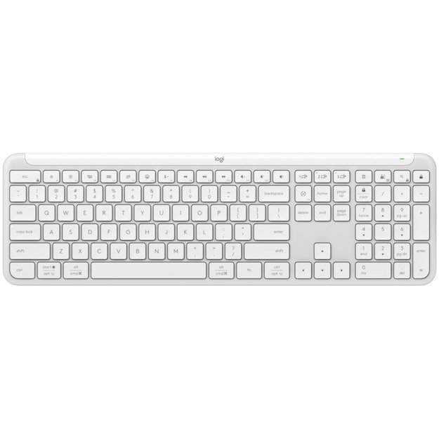 Input Devices - Keyboard Box LOGITECH 920-012466 1