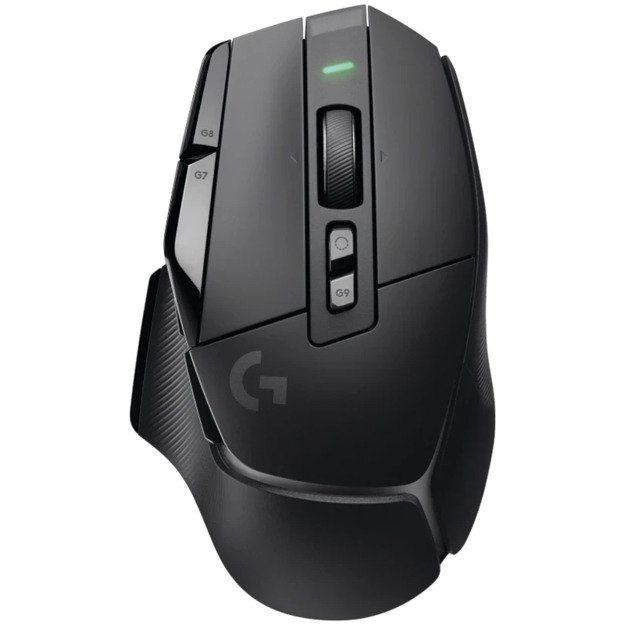 Gaming Mouse LOGITECH 910-006138 1